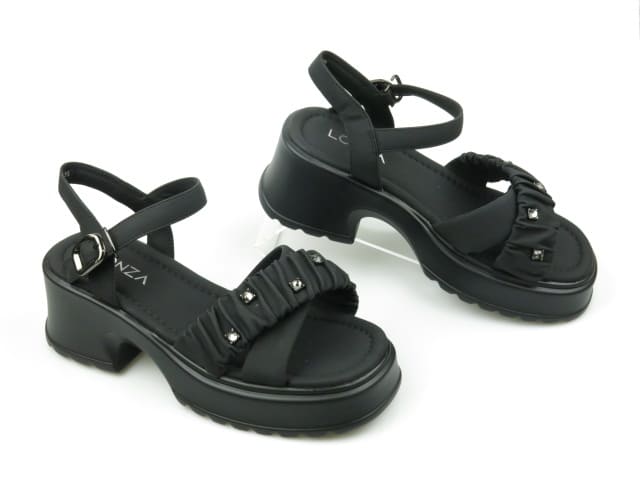 Босоножки Allshoes (36-40) 183600 (лето)