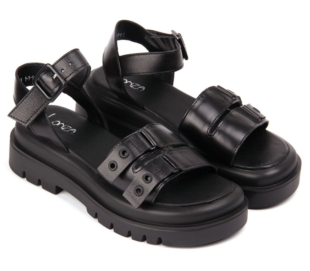 Босоножки Allshoes (36-40) 177681 (лето)