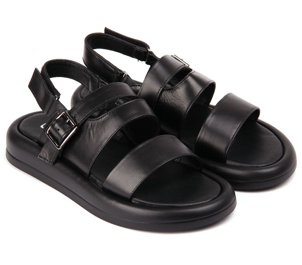 Босоножки Allshoes (36-40) 177717 (лето)
