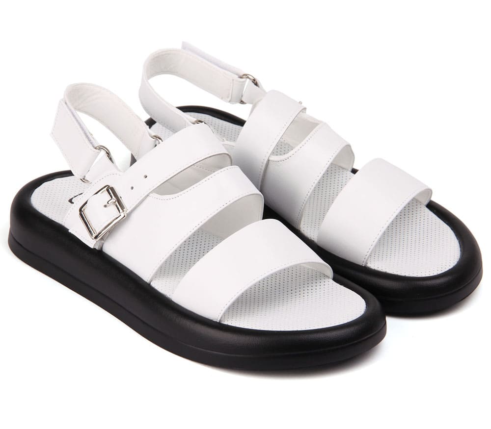 Босоножки Allshoes (36-40) 177718 (лето)