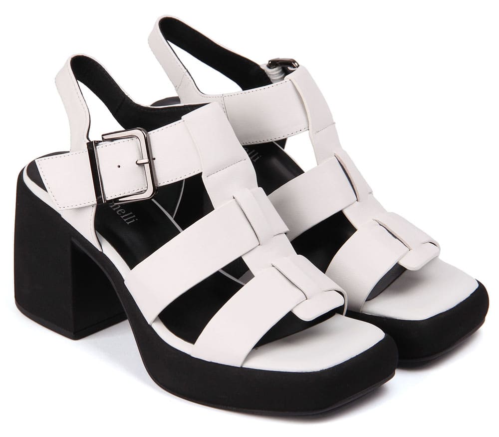 Босоножки Allshoes (36-40) 182975 (лето)