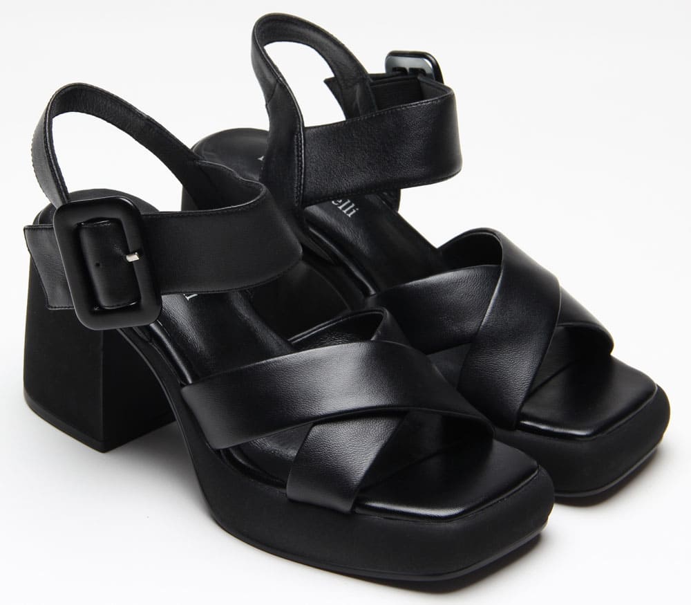 Босоножки Allshoes (36-40) 182984 (лето)