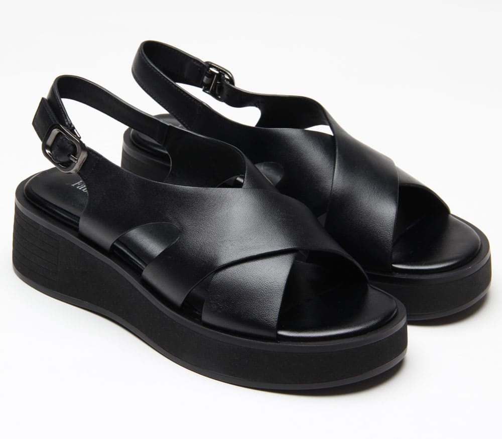 Босоножки Allshoes (36-40) 182987 (лето)