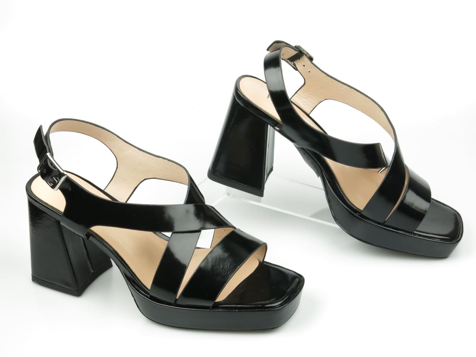 Босоножки Allshoes (36-40) 183023 (лето)