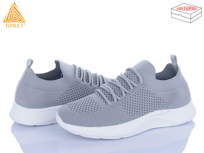 Кроссовки Stilli Group (36-41) F308-3 (лето)