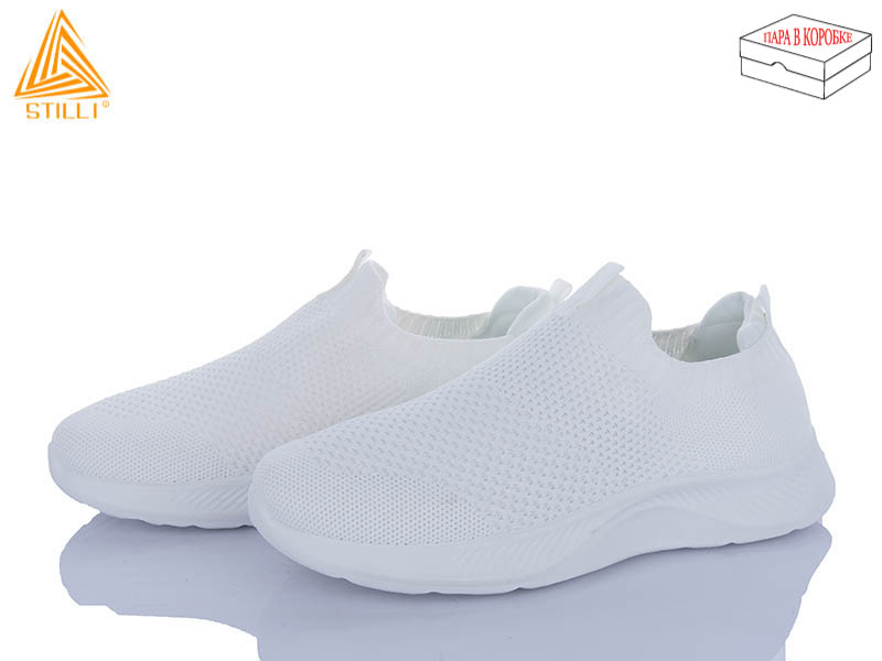 Кроссовки Stilli Group (36-41) F311-2 (лето)