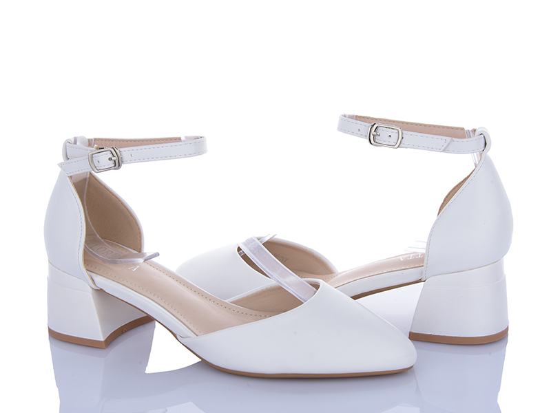 Туфли Loretta (36-40) B270-3 (лето)