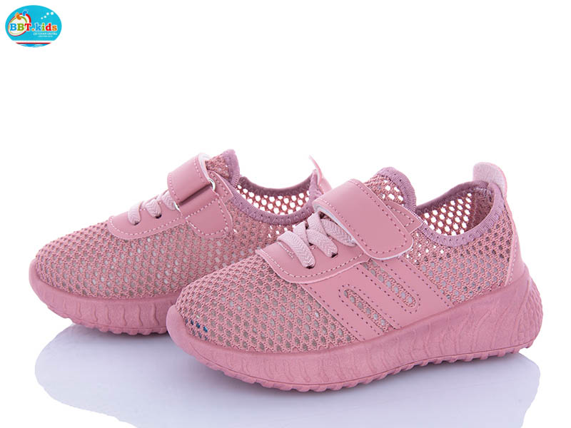 Кроссовки BBT (26-31) F586-2-7 (лето)