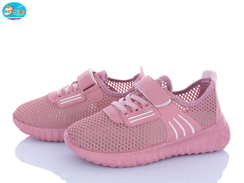 Кроссовки BBT (32-37) F587-3-6 (лето)
