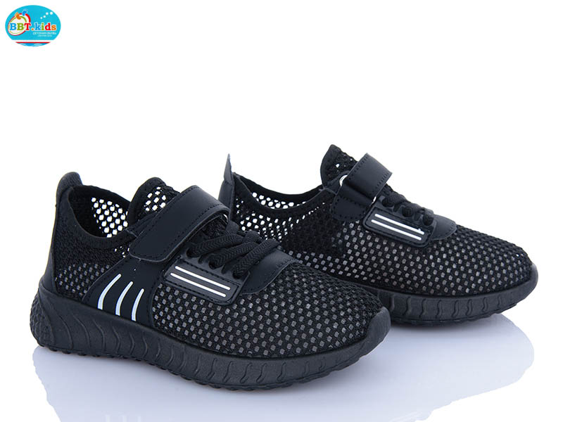 Кроссовки BBT (32-37) F587-3-7 (лето)