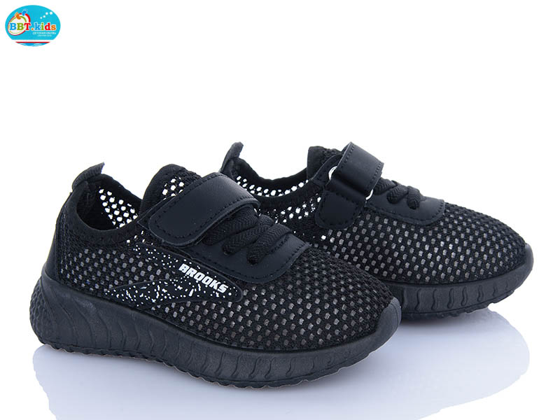 Кроссовки BBT (26-31) F588-2-6 (лето)