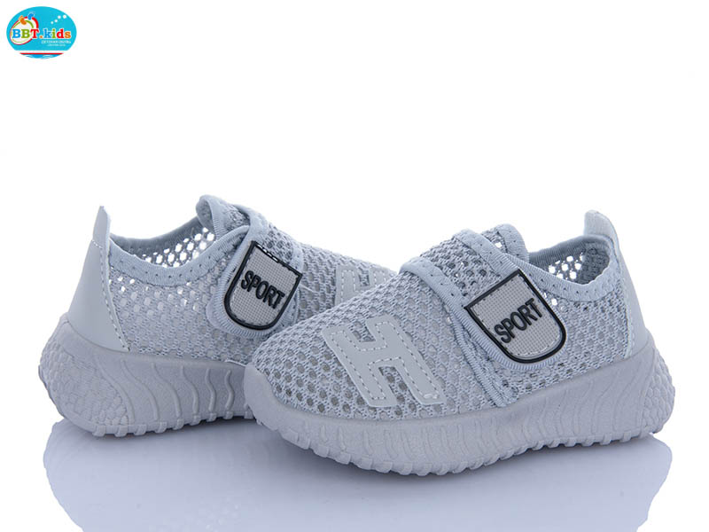 Кроссовки BBT (20-25) F589-1-6 (лето)
