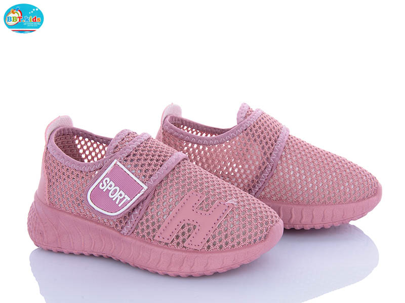 Кроссовки BBT (26-31) F589-2-5 (лето)