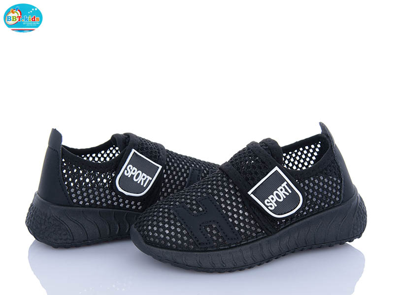 Кроссовки BBT (26-31) F589-2-6 (лето)