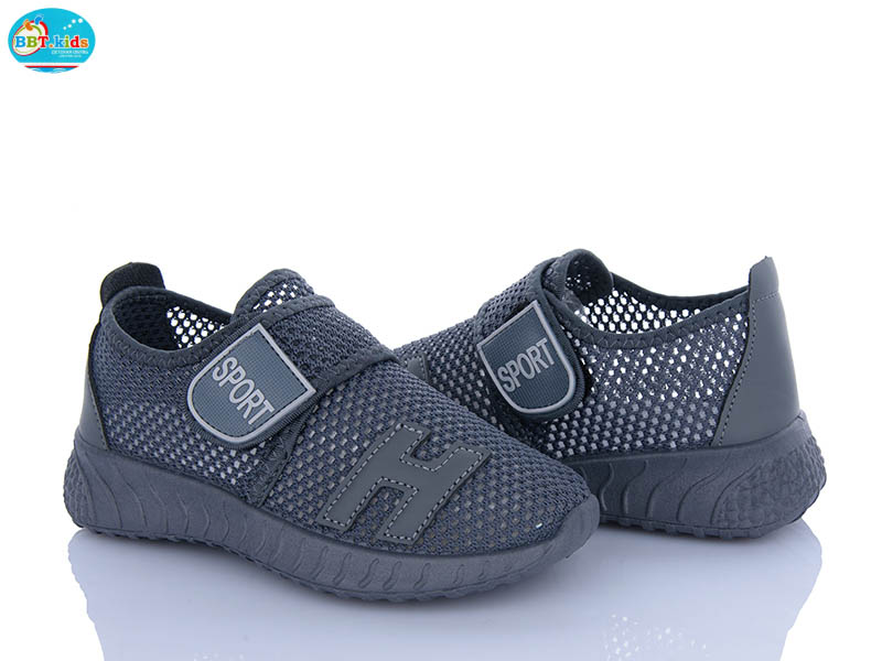 Кроссовки BBT (32-37) F589-3-1 (лето)