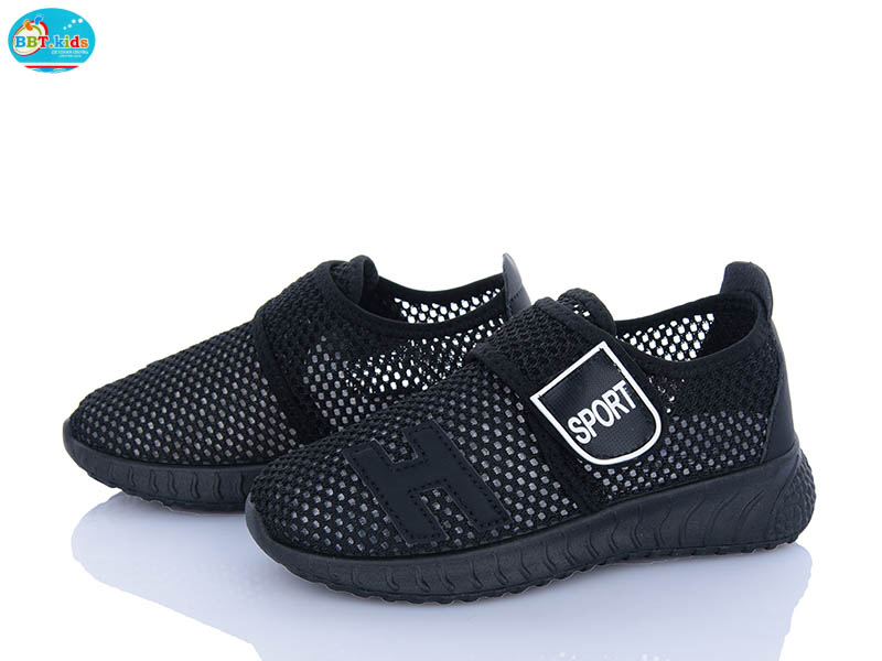 Кроссовки BBT (32-37) F589-3-5 (лето)
