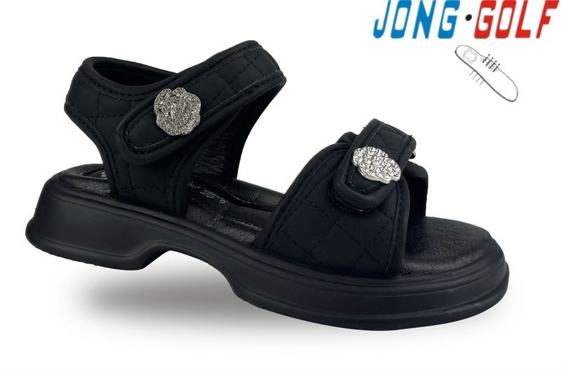 Босоножки Jong-Golf (26-31) B20561-0 (лето)