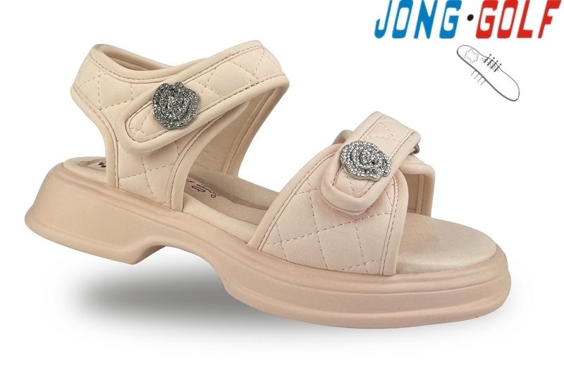 Босоножки Jong-Golf (26-31) B20561-8 (лето)