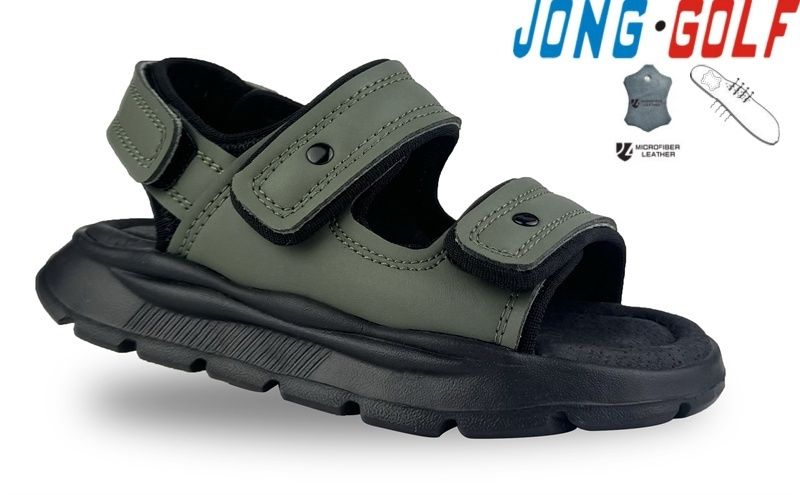 Босоножки Jong-Golf (26-31) B20588-5 (лето)