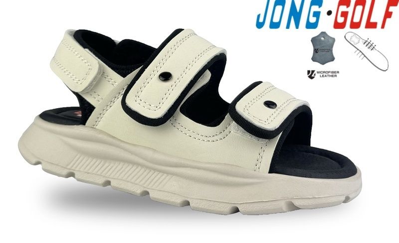 Босоножки Jong-Golf (26-31) B20588-6 (лето)