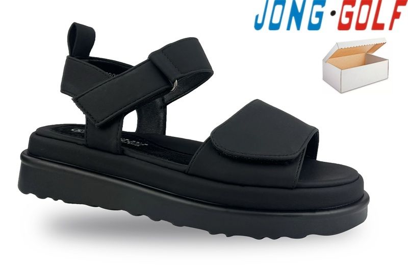 Босоножки Jong-Golf (32-37) C20611-0 (лето)