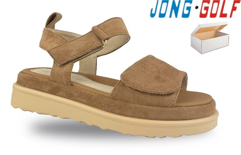 Босоножки Jong-Golf (32-37) C20611-3 (лето)