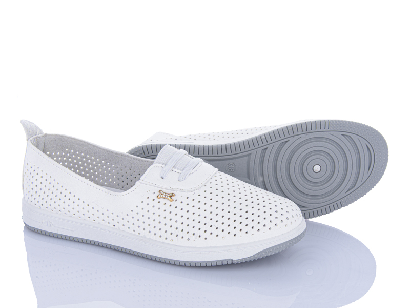 Кроссовки Canoa (36-41) B222 (лето)