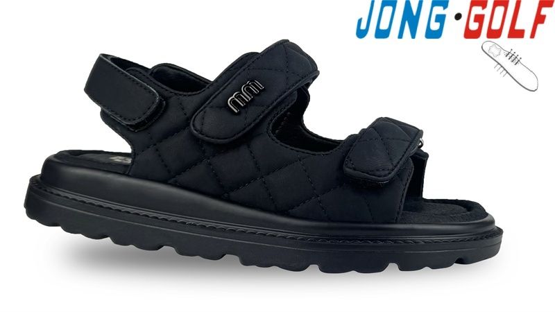 Босоножки Jong-Golf (29-36) C20547-20 (лето)