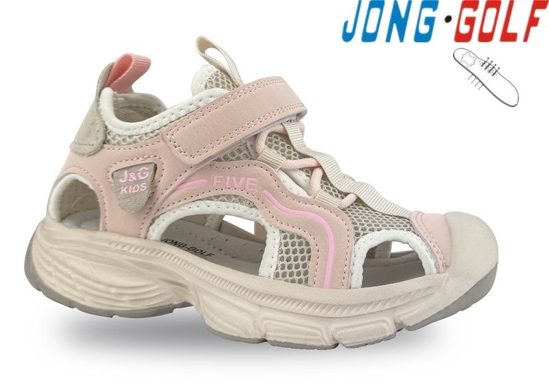 Босоножки Jong-Golf (26-31) B20566-8 (лето)