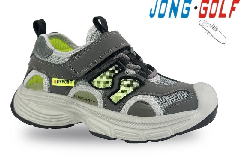 Босоножки Jong-Golf (26-31) B20567-2 (лето)