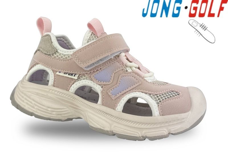 Босоножки Jong-Golf (26-31) B20567-8 (лето)
