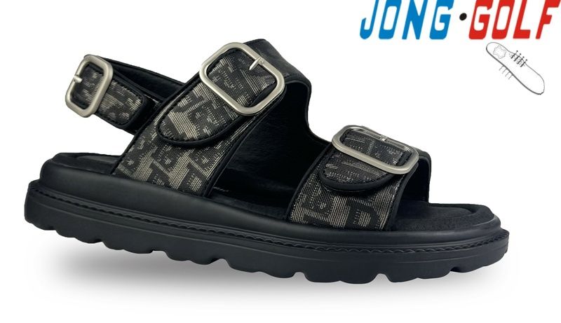 Босоножки Jong-Golf (29-36) C20548-20 (лето)