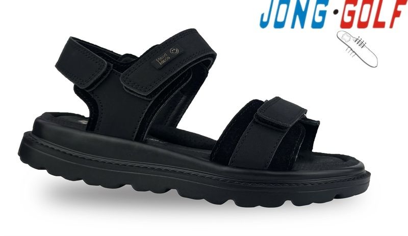 Босоножки Jong-Golf (29-36) C20572-0 (лето)