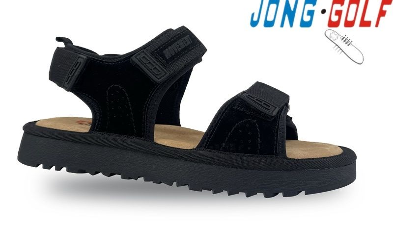 Босоножки Jong-Golf (32-37) C20583-20 (лето)