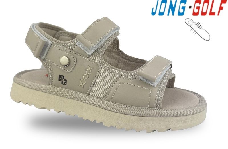 Босоножки Jong-Golf (32-37) C20584-26 (лето)