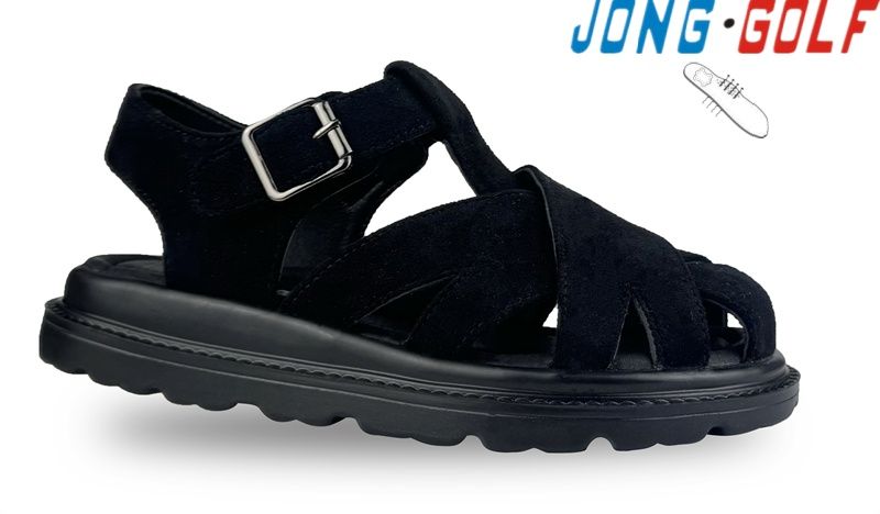 Босоножки Jong-Golf (29-36) C20589-20 (лето)