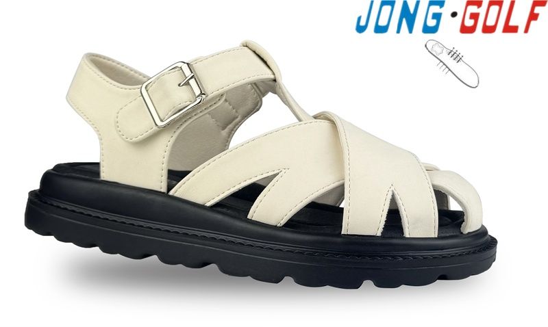 Босоножки Jong-Golf (29-36) C20589-6 (лето)