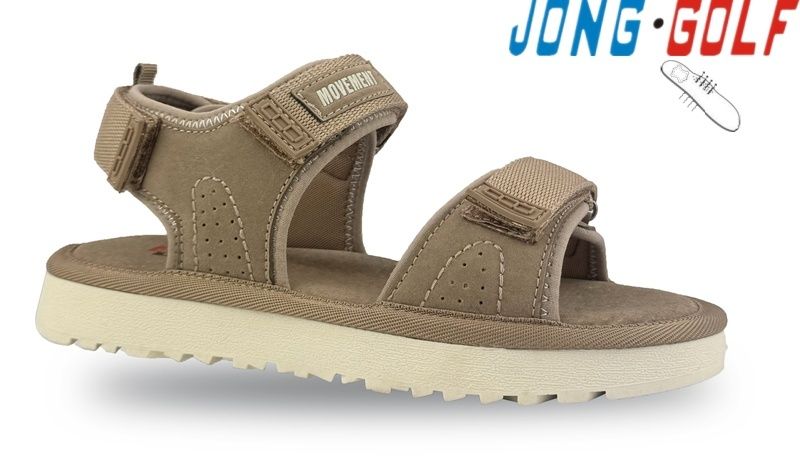 Босоножки Jong-Golf (36-41) D20617-23 (лето)
