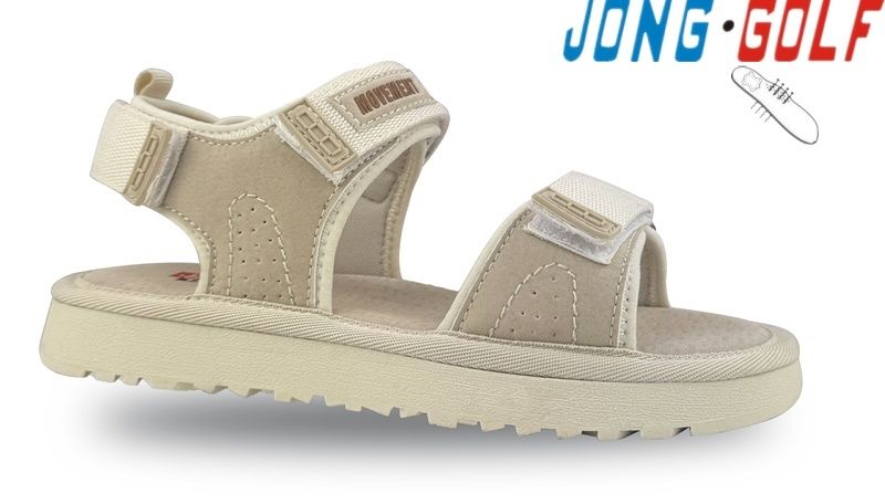 Босоножки Jong-Golf (36-41) D20617-6 (лето)
