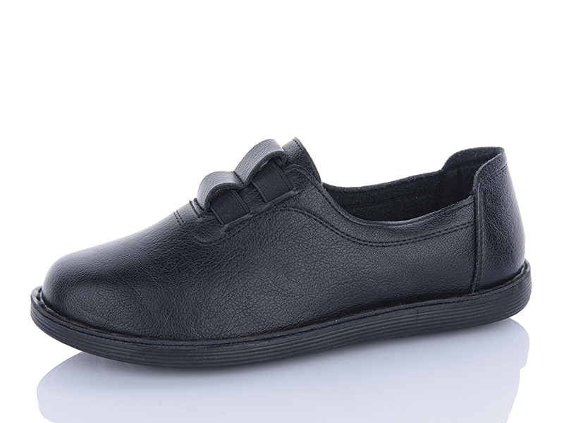 Туфли Suba (37-42) D105 (деми)