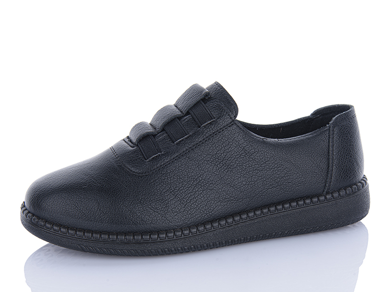 Туфли Suba (37-42) D113 (деми)