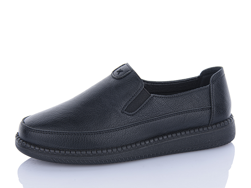 Туфли Suba (37-42) D115 (деми)