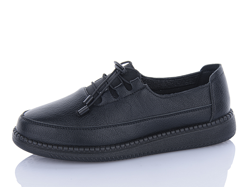 Туфли Suba (37-42) D118 (деми)