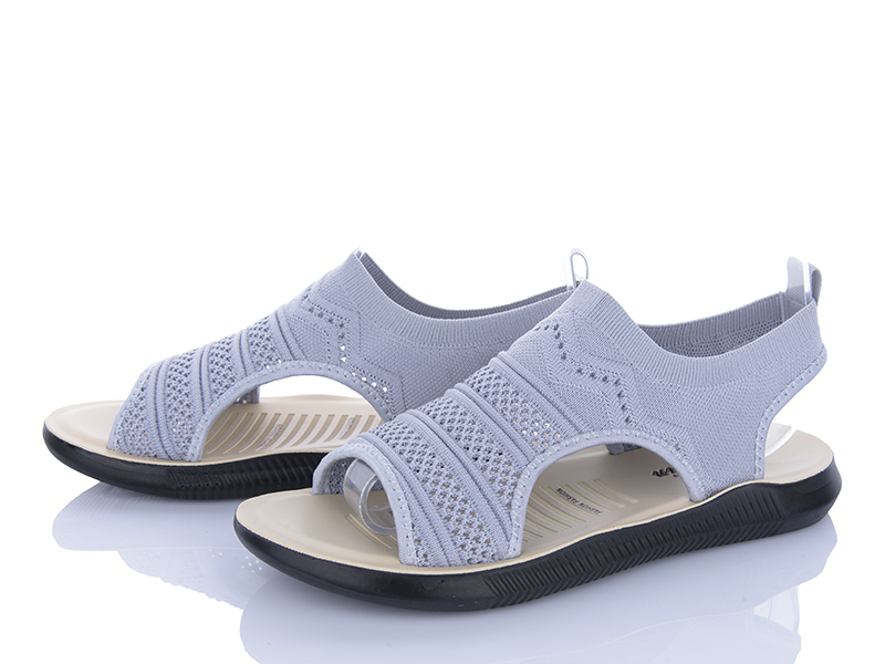 Босоножки Ruixin (41-43) R269-2 батал (лето)
