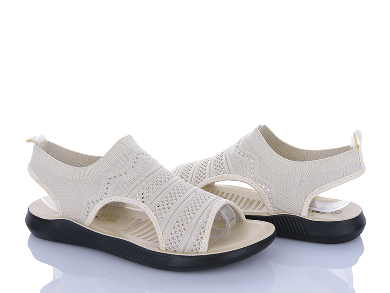 Босоножки Ruixin (41-43) R269-3 батал (лето)