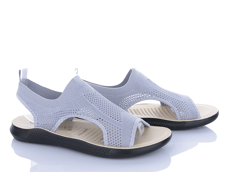 Босоножки Ruixin (41-43) R270-2 батал (лето)