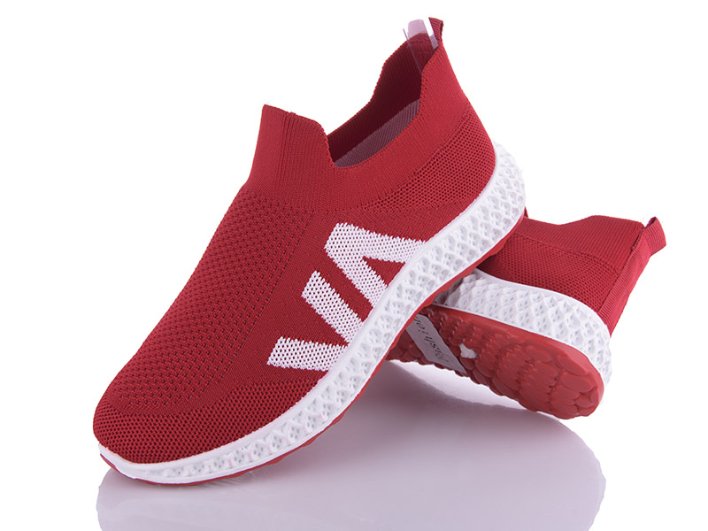 Кроссовки OkShoes (37-41) 17-3 (лето)