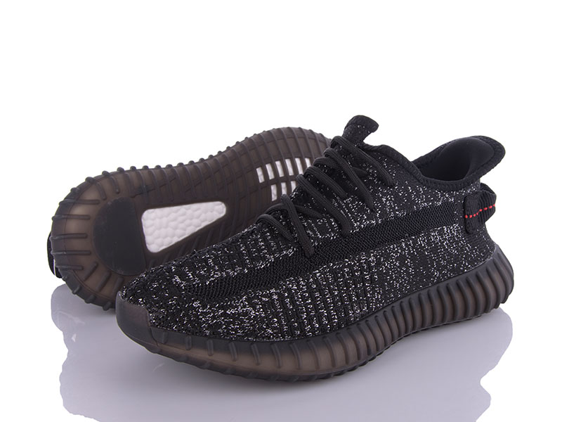 Кроссовки ITTS (36-41) YZ7025 (лето)
