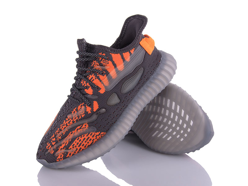 Кроссовки ITTS (36-41) YZ7032 (деми)