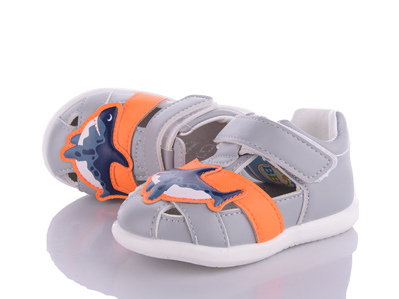 Босоножки BBT (20-25) L5625-3 (лето)